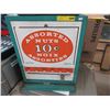 Image 1 : 1960's Coin Operated Nut Machine