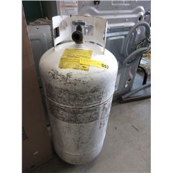40 Gallon Propane Tank - used