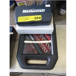 3 Tool Boxes
