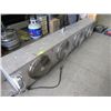 Image 1 : Cancoil Commercial Cooler - used