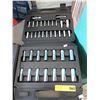 Image 1 : Craftsman Socket Set - Like New