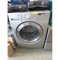 LG Clothes Washing Machine - used
