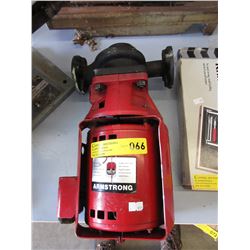 Armstrong Electric Water Pump - used