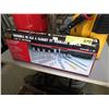 Image 1 : Brico 52 Piece Combo Ratchet Socket Set - As New