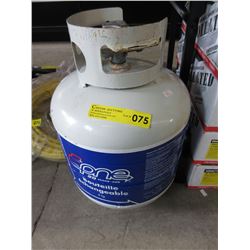 Propane Tank - used