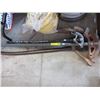 Image 1 : 3 Pipe Benders - used