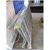 Image 1 : Aluminum Fold Out Ramp - used