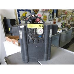 Auto Booster - used