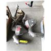 Image 1 : 2 Sand Blast Cleaner Units - used