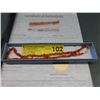 Image 2 : 34 CT Orange Baltic Amber Necklace