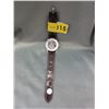 Image 2 : New - 2-Side Skeleton Mechanical Wristwatch