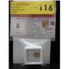 Image 2 : 4.05 CT Oval Yellow Sapphire Gemstone