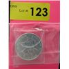 Image 2 : 1 Ounce - .9999 Fine Silver Maple Leaf Coin - 2013