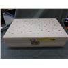 Image 1 : Large 12" x 8" x 4" Box & Contents