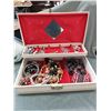 Image 2 : Large 12" x 8" x 4" Box & Contents