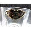 Image 2 : Hand-Cut Crystal Rock Glasses