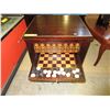 Image 2 : Wood games cabinets with games