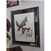 Image 1 : Eric Clayton limited edition silk screen