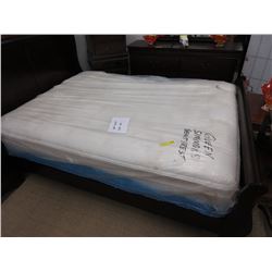 Queen Size Simmons BeautyRest Mattress