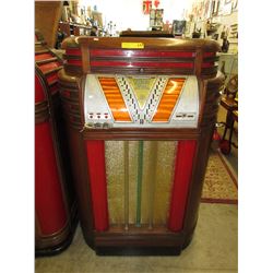 Rare - 1939 Seeburg Plaza jukebox