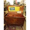 Image 1 : Heirloom cedar chest