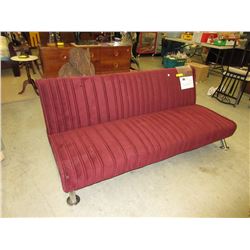 Klik - Klak Sleep Sofa - floor model
