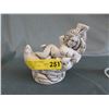 Image 1 : New - Glazed ceramic pipe