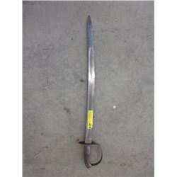 Vintage - German made sword