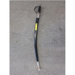 Vintage - Reproduction Civil War dress sword