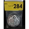 Image 1 : 100 Gram Scottsdale Mint .999 Silver Stacker Round