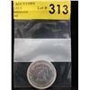 Image 2 : 1 Troy Ounce .999 Silver Art Round