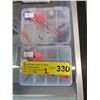 Image 1 : 24 New fishing flies