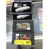 Image 1 : 4 New folding knives