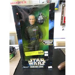 1997 Star Wars figurine