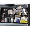 Image 1 : Collections of lighters & mini flasks - used