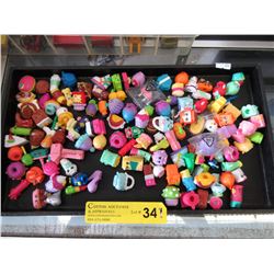111 Shopkins collectible toys - Season 1 - 4