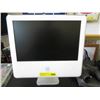 Image 1 : iMac 17" computer- 2005 production year