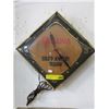 Image 1 : Vintage - "Bulova" electric wall clock
