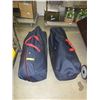 Image 1 : 2 Camping "arm chairs" - used