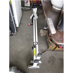 Pair of Vantech roof racks - used