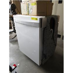 Kenmore  Elite dishwasher - used