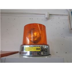 Automotive emergency light - used