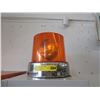 Image 1 : Automotive emergency light - used