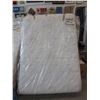 Image 1 : Double size Sealy "Columbia" mattress