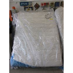 Queen size Simmons "Beauty Rest" Mattress