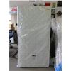 Image 1 : New - Twin size Serta mattress