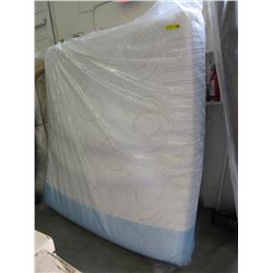 King size memory foam mattress
