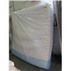 Image 1 : King size memory foam mattress