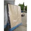 Image 1 : New - Queen size low profile box spring