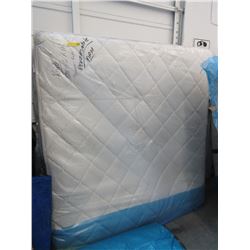 King size reversible mattress